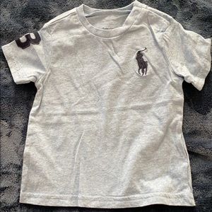 Polo T-shirt